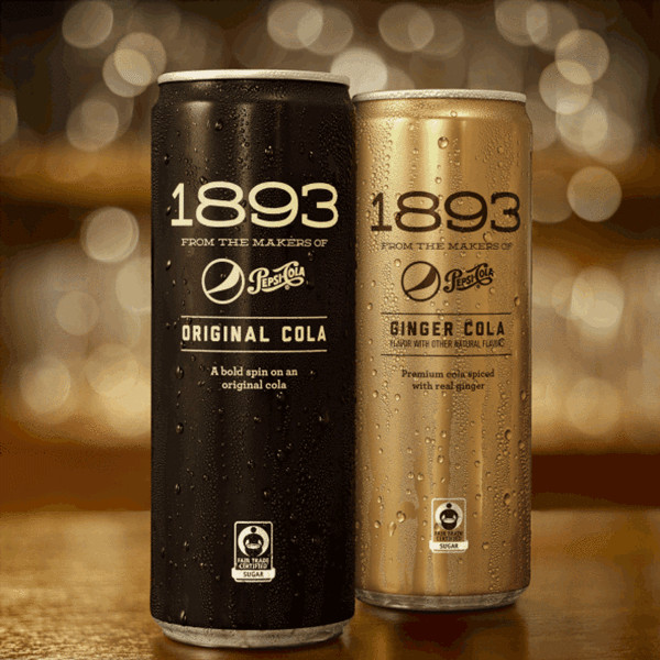 Pepsi 1893 Pepsi 1893